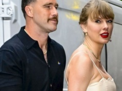 Wielka radość Taylor Swift. Plotki o ukochanym okazały się prawdziwe