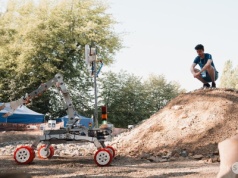 Już w ten weekend 11. edycja European Rover Challenge