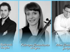 Koncert „Ave Maria” już niebawem w Wysokiem Mazowieckiem