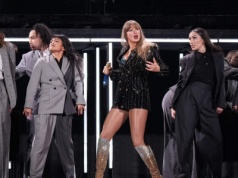 Planował zamach na koncercie Taylor Swift. Nastolatek usłyszał wyrok