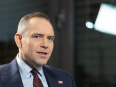 Nawrocki przyjmie przywódców Litwy, Łotwy, Estonii i Danii