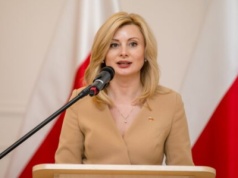 Przedstawicielka mniejszości polskiej na Litwie wchodzi do rządu!