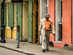 To miasto jest światową stolicą jazzu. Sprawdź, co warto w niej odwiedzić