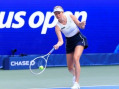 Rywalka Igi Świątek pożegnała się z US Open! Szybko poszło