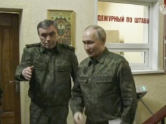 „The Telegraph”: Wojna stworzyła w Rosji nową klasę średnią, która nie chce pokoju