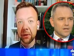 Ukraiński dziennikarz zwyzywał prezydenta Nawrockiego. Powiedział to w programie na żywo w Polsacie [WIDEO]