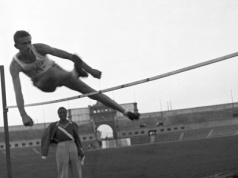 Mieli pokazać Hitlerowi, jak powinien wyglądać sport. Dopadła ich krwawa wojna