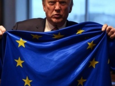 Deal celny już do kosza?  Trump grozi UE z uwagi na cenzurę, podatki od usług cyfrowych