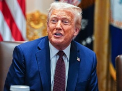 Donald Trump zareagował na zaręczyny Taylor Swift. 