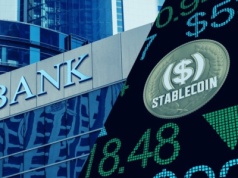 Banki walczą z stablecoinami