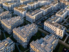 Wzrost cen czynszów nabrał mocy. Popularność metraży podnosi stawki