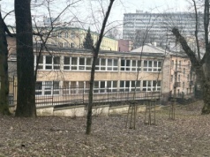 Ratusz już nie chce burzyć biurowców przy Leszczyńskiego. Będą mieszkania?