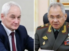 Czystka po Szojgu nabiera impetu. Kolejny generał wyprowadzony w kajdankach