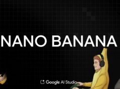 Nano Banana ujawnione: Gemini 2.5 Flash Image podbił internet i rankingi