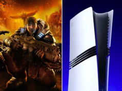 PS5 to „najlepsza platforma” do gry w nowość Microsoftu. Gears of War: Reloaded błyszczy na PS5 Pro