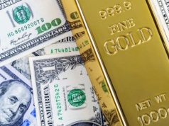 Dolar w górę, złoto pod presją! Czy USD przejmie kontrolę? co szykuje Fed i Trump?