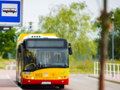Rusza budowa nowych przystanków na ul. Krakowskiej