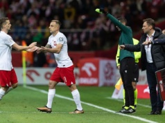 Probierz go nie chciał. Media: będzie powrót do kadry po dwóch latach