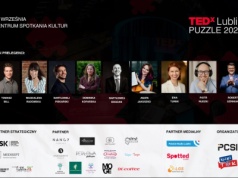 TEDxLublin 2025 już we wrześniu. Czy znajdziesz swój brakujący element układanki?