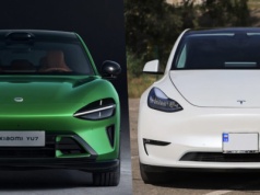Nowy chiński elektryk od Xiaomi sprawia, że Tesla odczuwa poważną presję
