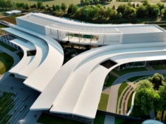 Ten aquapark ma być ikoną gatunku. Rzeszów coraz bliżej wyczekiwanej inwestycji