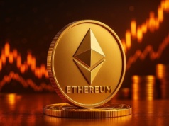 Ethereum wciąż jest śmiesznie tanie?! Bankowy gigant widzi eksplozję cen i akcji spółek ETH