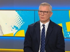 Posiedzenie Rady Gabinetowej bez Sławomira Cenckiewicza. Szef BBN wyjaśnia