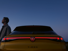 Tuż przed premierą: tak wygląda nowy Volkswagen T-Roc. Niemcy na szczęście wciąż są Niemcami
