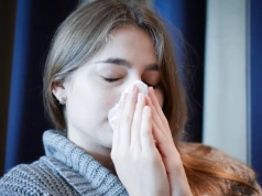 "Nimbus i Stratus". Powrót COVID-19 w nowej odsłonie