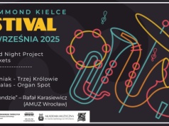 IX Hammond Kielce Festival