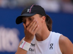 US Open "rozstrzygnięte". Te wyniki mówią wszystko