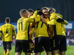 GKS Katowice chce wzmocnić atak. Ten piłkarz jest na liście życzeń