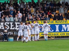 Kogo wylosowali elblążanie w Wojewódzkim Pucharze Polski [ Sport ]