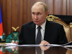 Rosja atakuje kolejne państwo. Polska reaguje