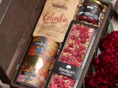 Urodziny warte świętowania: Kosz, który kradnie show!