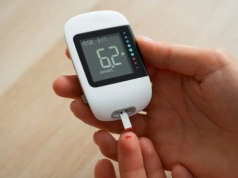 Klucz do zdrowia w cukrzycy. Najważniejsze zasady. „Szansa na dłuższe życie”