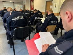 Policja walczy z brakami kadrowymi. Wkrótce rusza kolejny ośrodek szkolenia