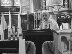 Zmarł ks. Jan Siedlarz, proboszcz parafii św. Kazimierza w Nowym Sączu