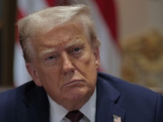 „Bzdury” i „gra pozorów”: Trump zareagował na narrację Moskwy o nielegalności prezydentury Zełenskiego