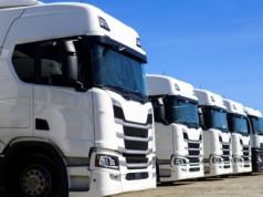Polskie służby zatrzymały obrzydliwy transport ze Szwecji. 