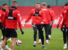 Media: Będzie powrót do reprezentacji Polski! Probierz z niego zrezygnował