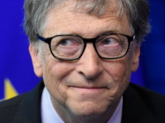 Bill Gates ogłasza plany balsamowania milionów noworodków i pobierania od nich organów