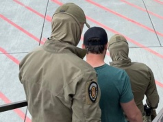 Pasażer w samolocie stwarzał zagrożenie dla bezpieczeństwa lotu