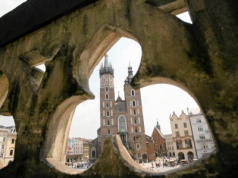 Niemiecki turysta nie ma litości. Mówi o "odrażającym" zachowaniu ludzi w kultowym polskim zabytku