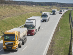 Polski transport w kryzysie. Brakuje kierowców z Ukrainy