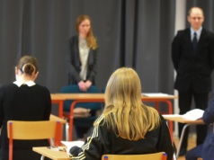Egzamin ósmoklasisty 2026. CKE podała termin. Oto harmonogram