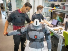 Innowacyjny robot rehabilitacyjny z Harvardu pomaga odzyskać sprawność pacjentom po udarze i z SLA