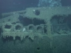 Odkryto 13 wraków. To świadectwo tragicznej bitwy morskiej