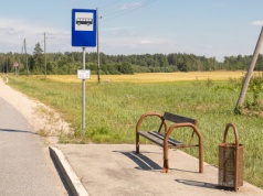 Nadchodzą upały, a na przystankach można się ugotować. Pokazali ratunek