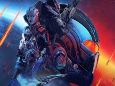 Amazon rusza z produkcją serialu Mass Effect! Premiera szybciej niż myślisz?